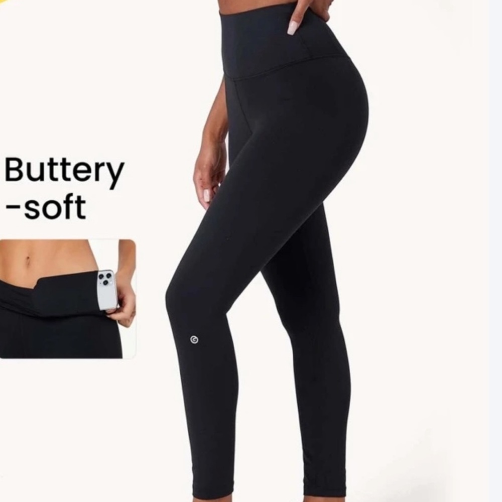 GLOWMODE leggings